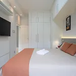 Proximo A Praia De Ipanema E Lagoa
