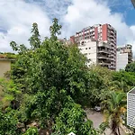 Proximo A Praia De Ipanema E Lagoa