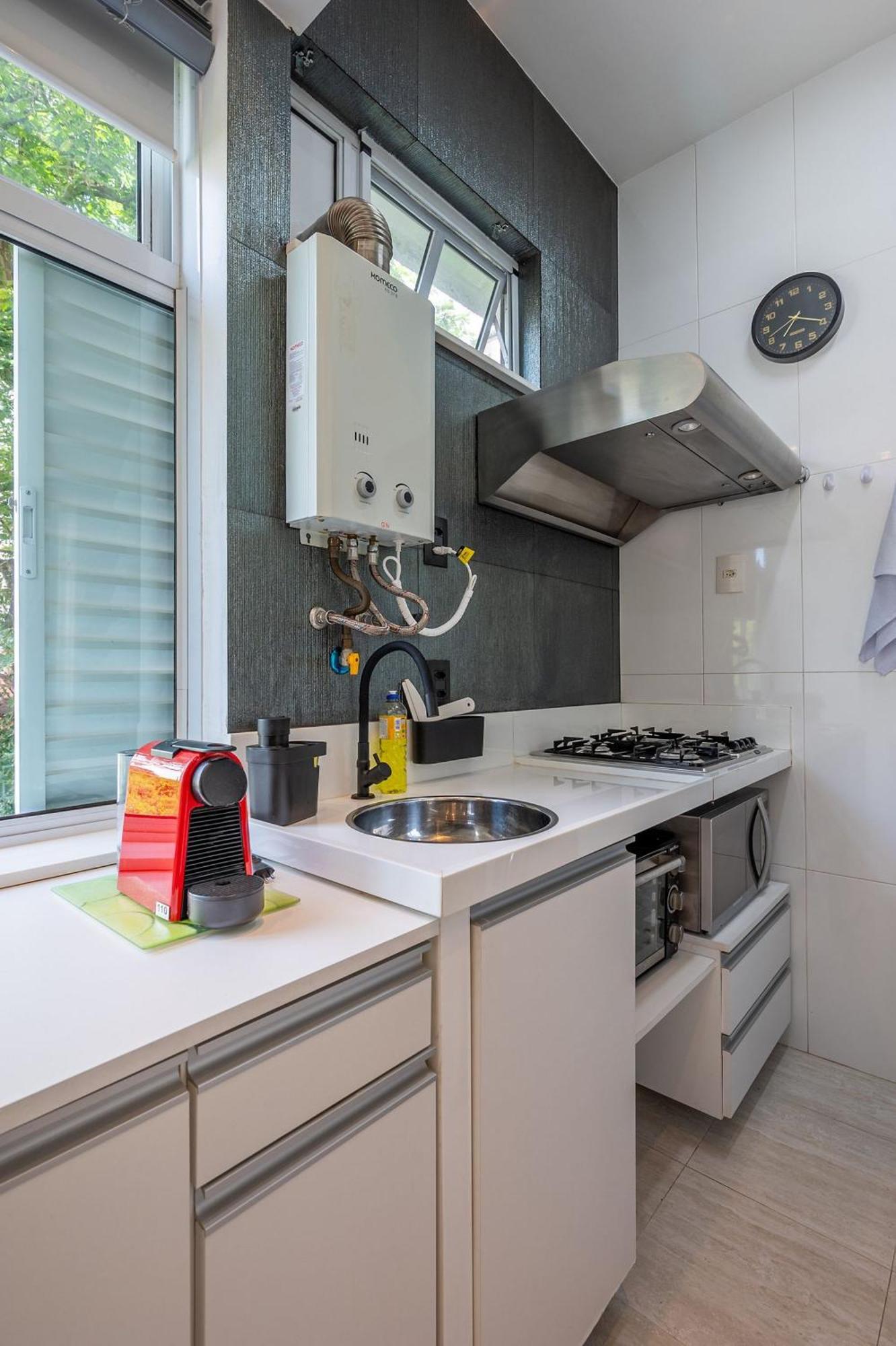 Apartamento Proximo A De Ipanema E Lagoa