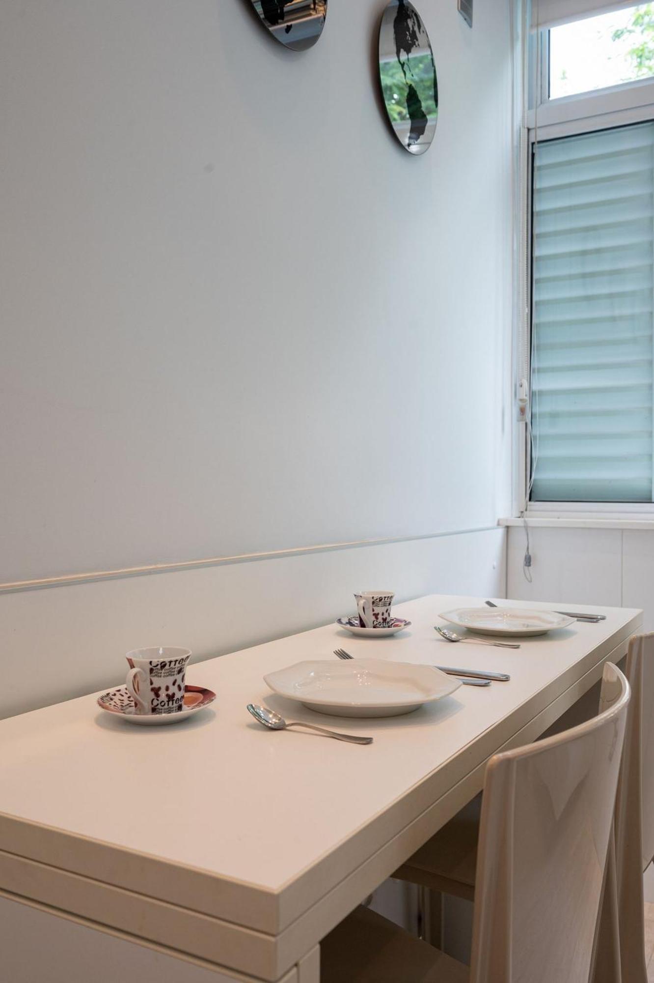 Proximo A De Ipanema E Lagoa Apartamento *